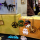 Image for article titled Best Of The WonderCon Floor: Superhero Undies, Evel Knievel Fett and More!